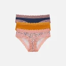 Glozin Cotton Sports Bra