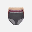 Modern Mesh High Brief